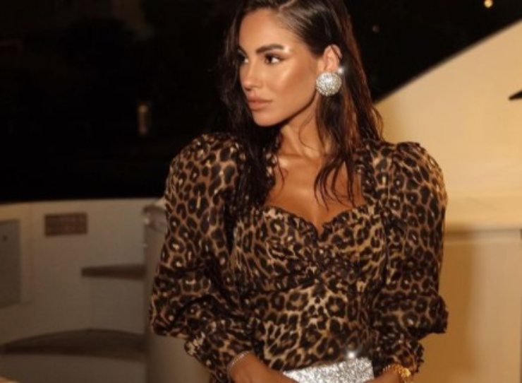 Foto postata da Giulia