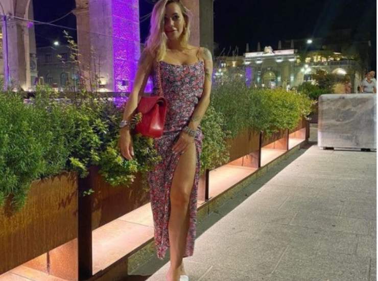 Foto postata da Karina