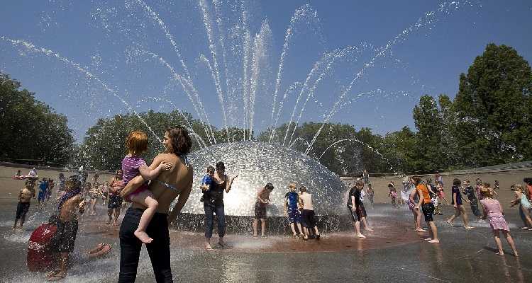 Caldo da record Sicilia
