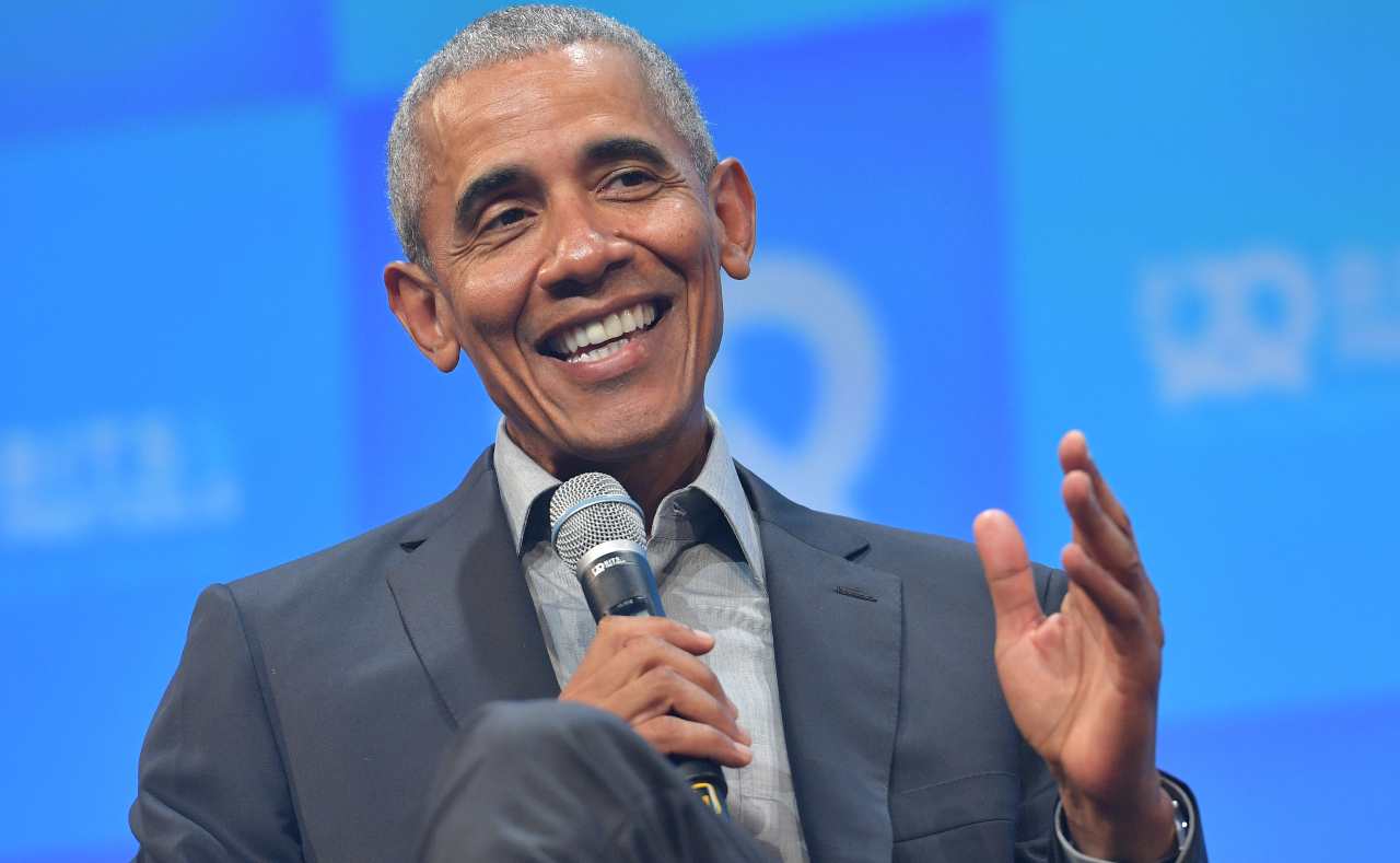 Barack Obama annulla festa di compleanno