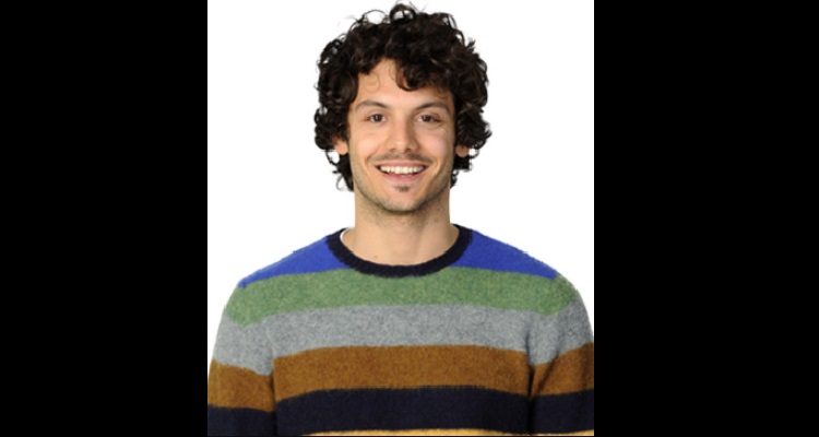 Giovanni Masiero Gf 13