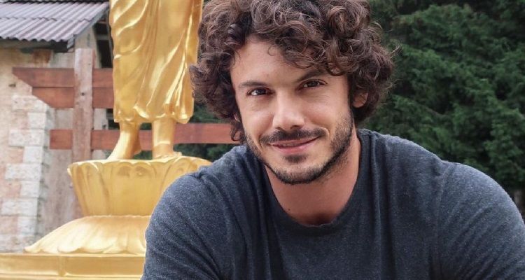 Giovanni Masiero primo piano