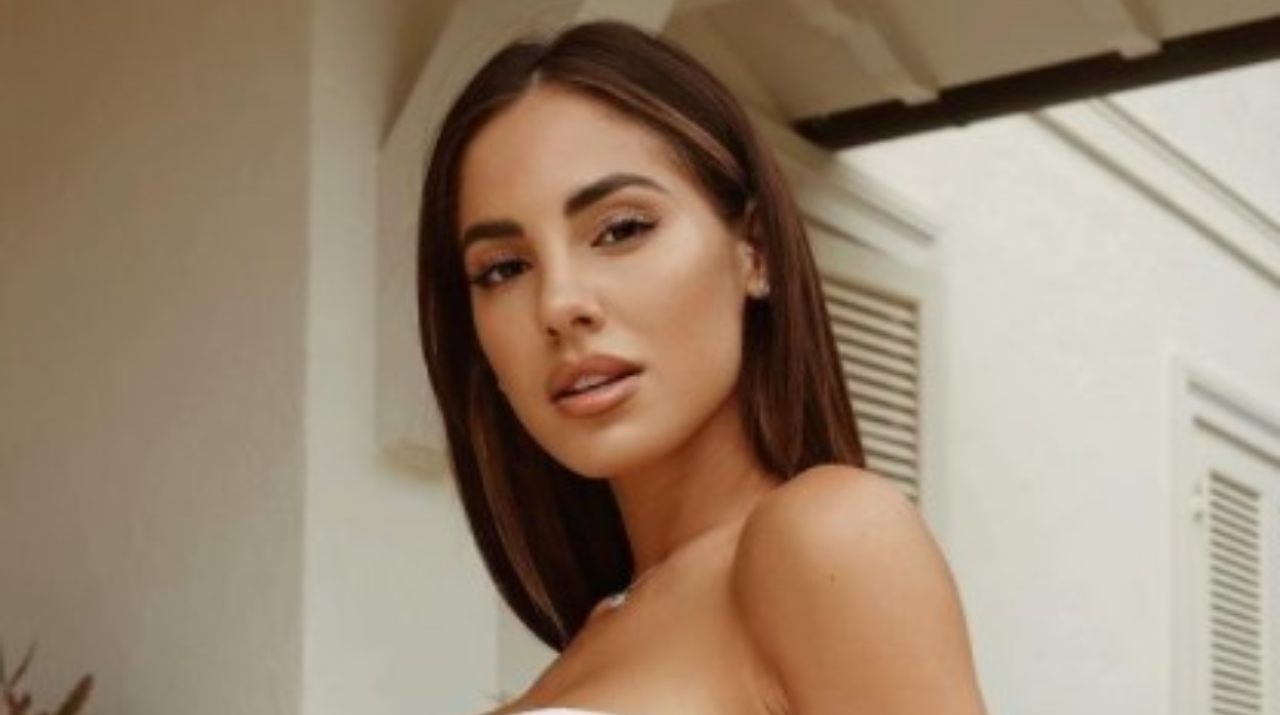 Giulia De Lellis sensuale