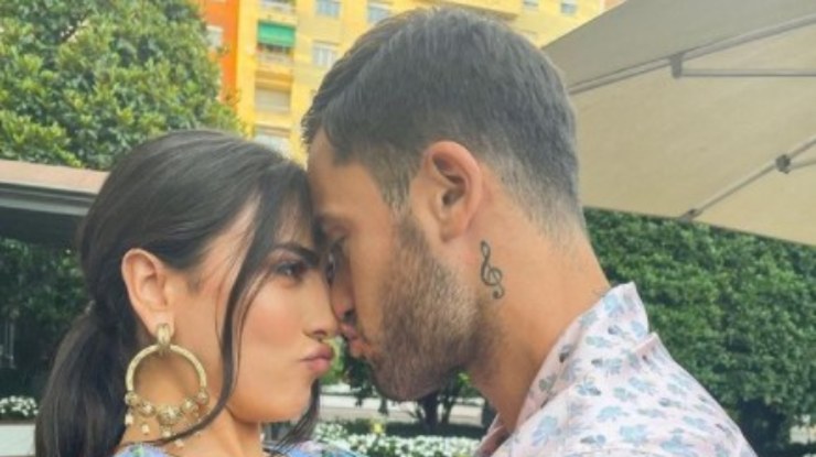 I due ex gieffini pronti al si