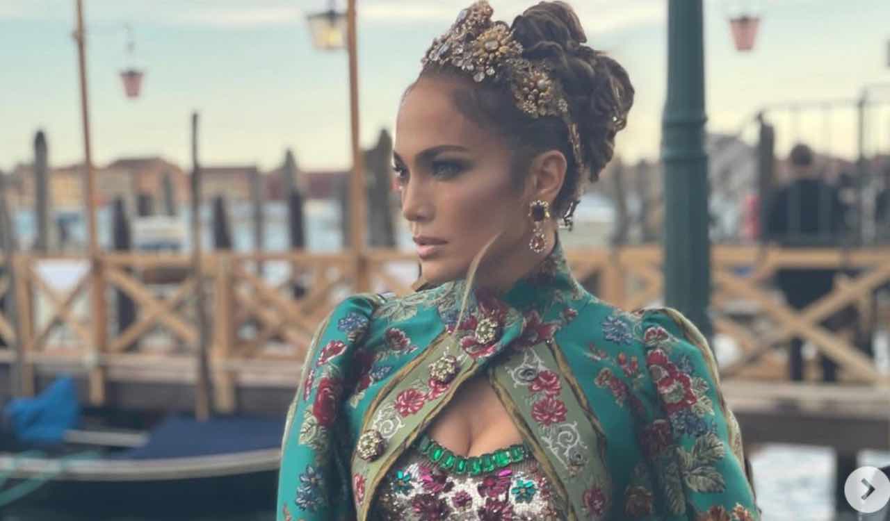 Jennifer Lopez