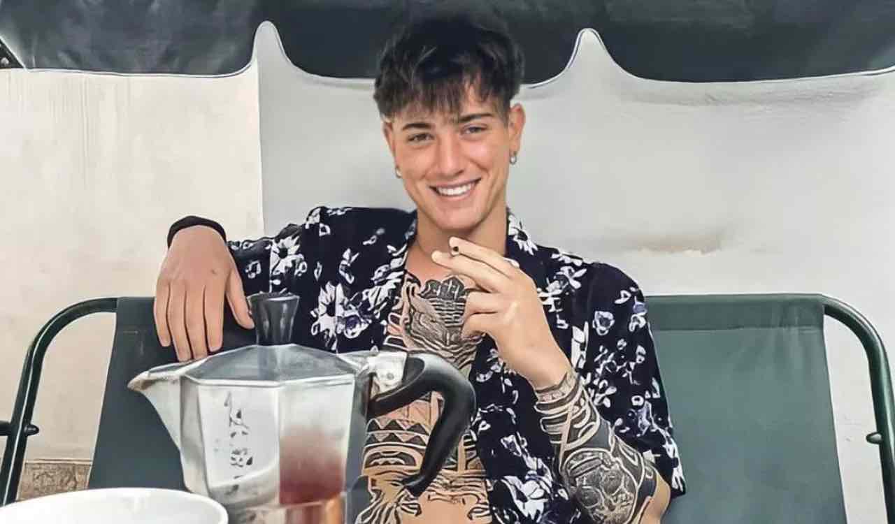 Joele Milan, Uomini e Donne