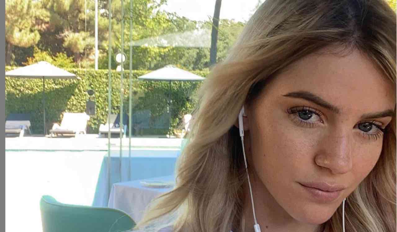 Sara Croce primo piano