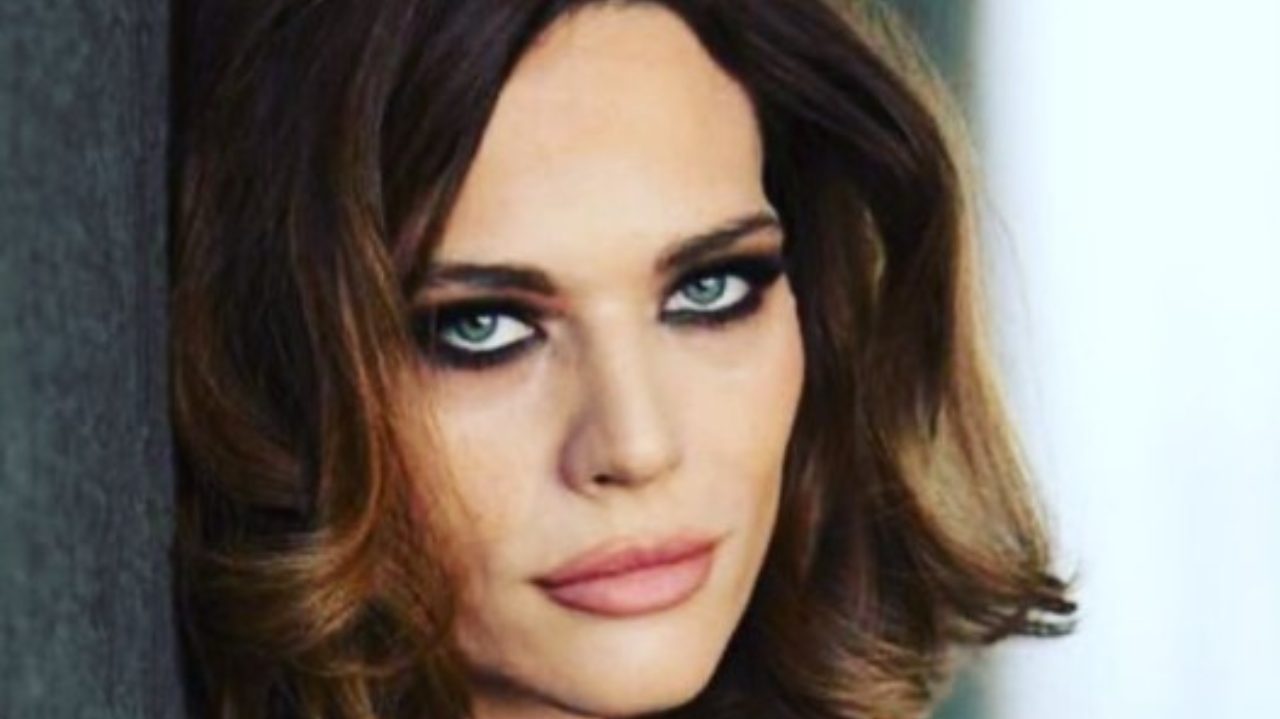 Laura Chiatti primo piano