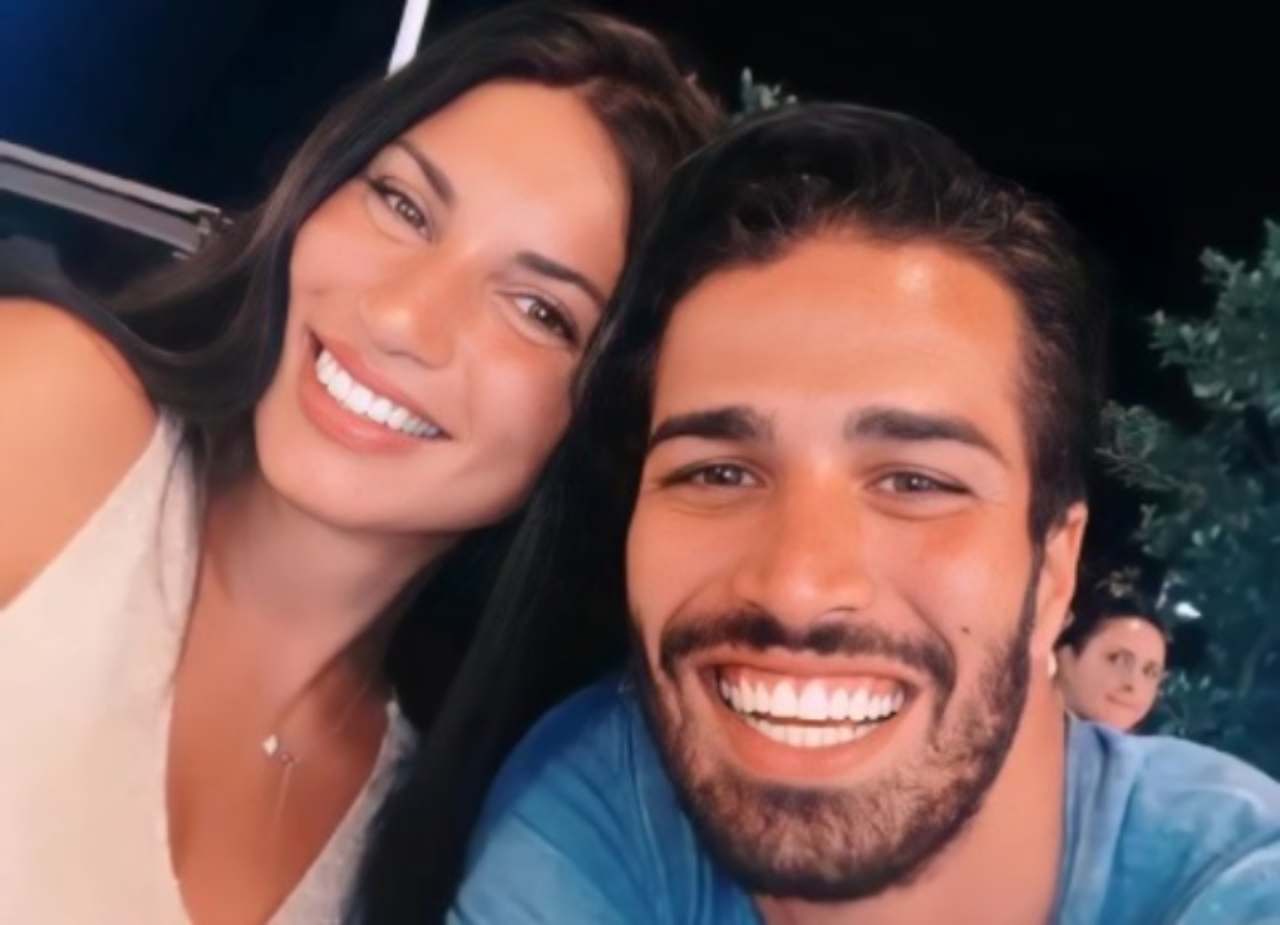 Manuela e Luciano