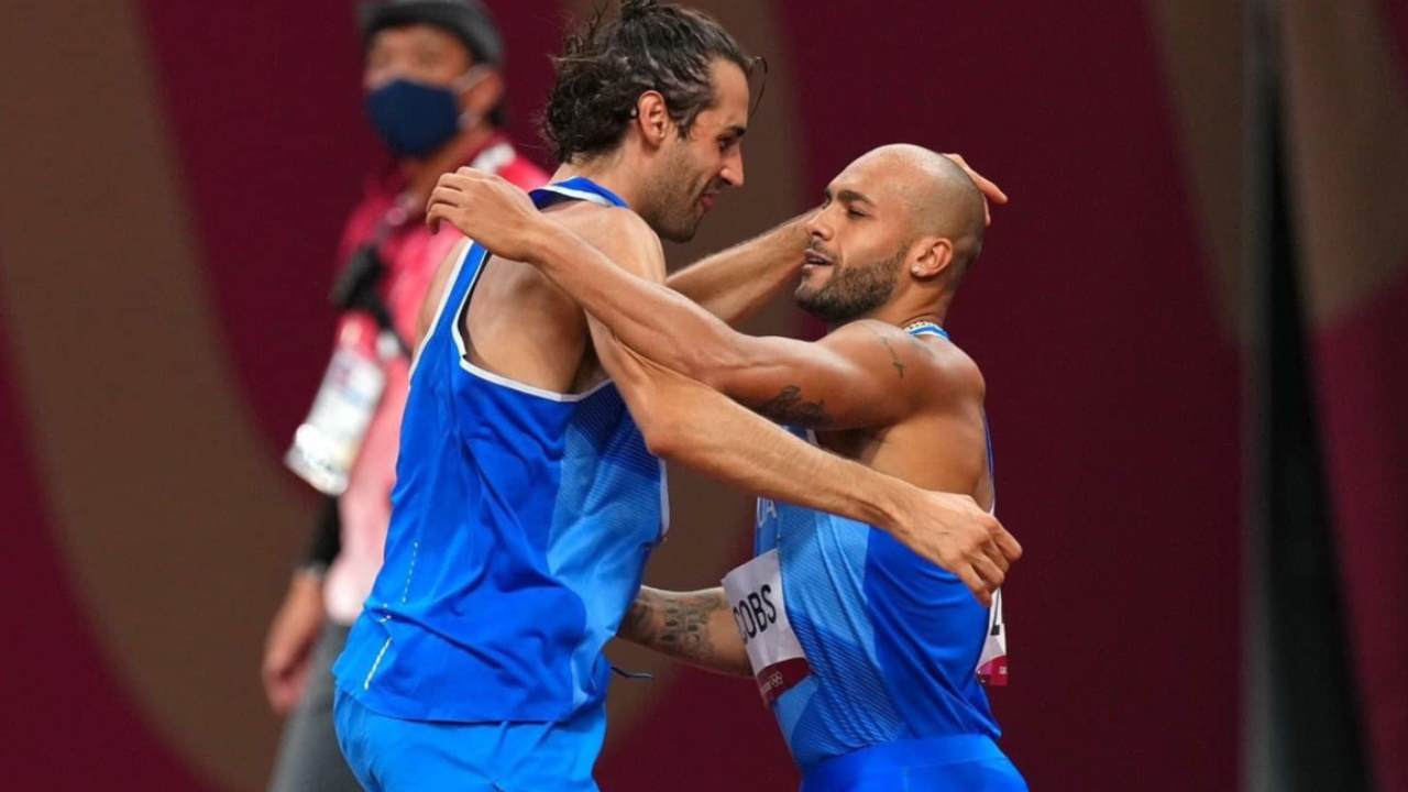 Record Medaglie Italia Olimpiadi