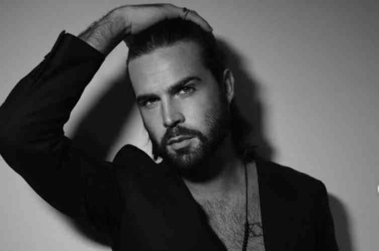 Marco De Angelis bianco e nero