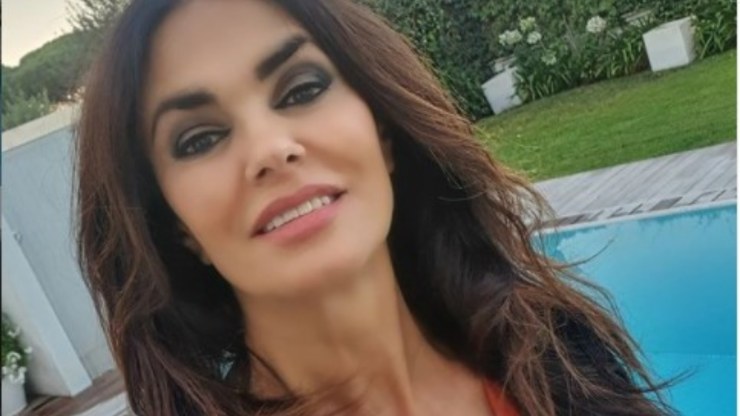 Maria Grazia, attrice e sex symbol