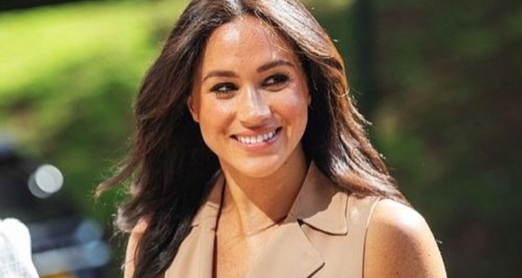 Meghan Markle compleanno