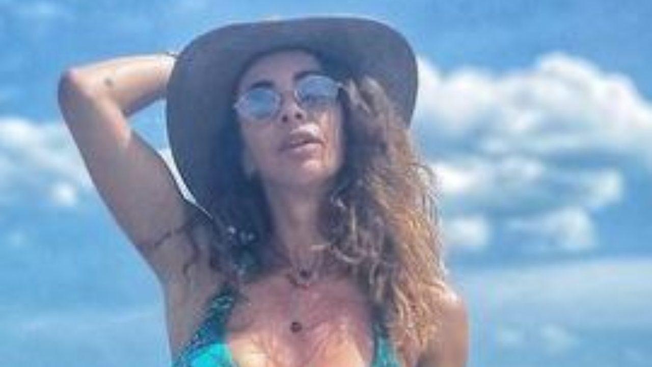 Melita Toniolo In Riva Al Mare