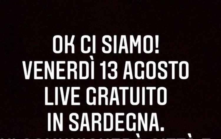 Post Instagram Salmo 