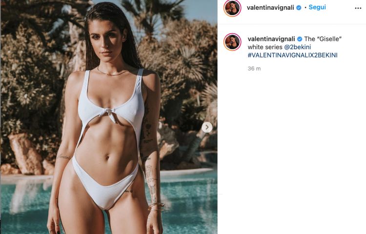 Post Instagram (Screenshot)