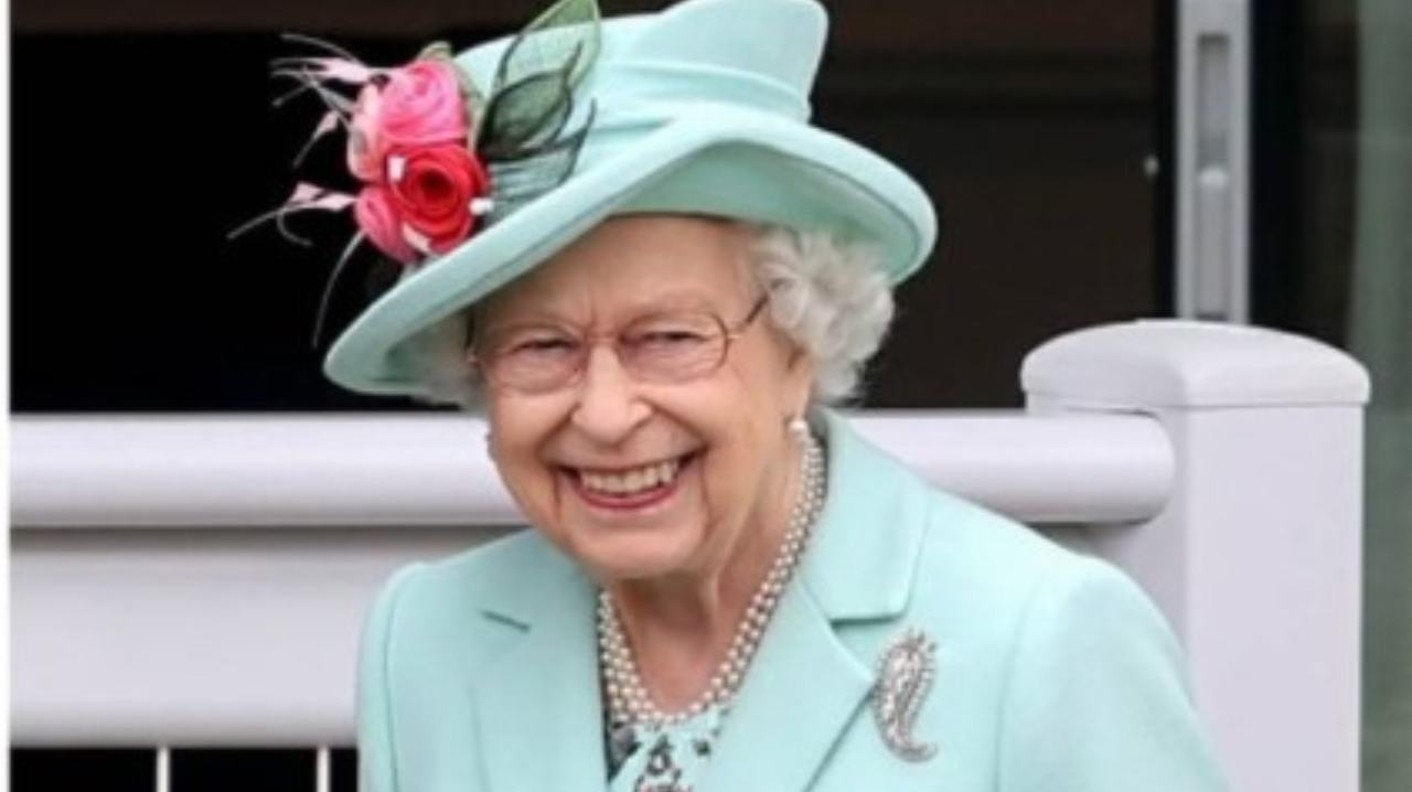 La dieta della Regina Elisabetta