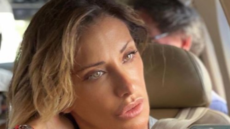 Sabrina Salerno Promessa