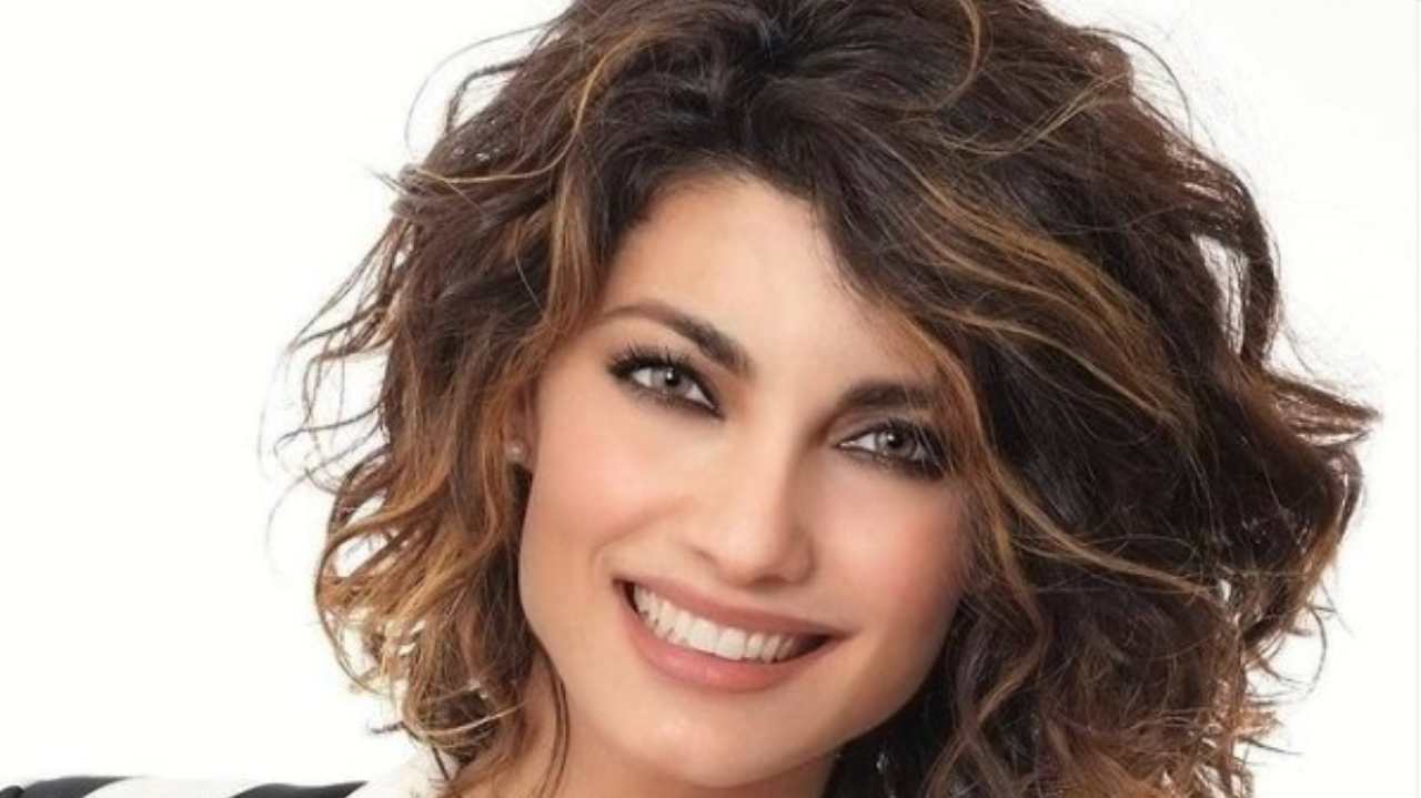 Samantha Togni, nuovo programma per lei