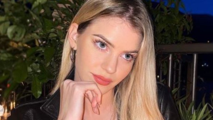 Sara Croce Cena Toppino Bianco