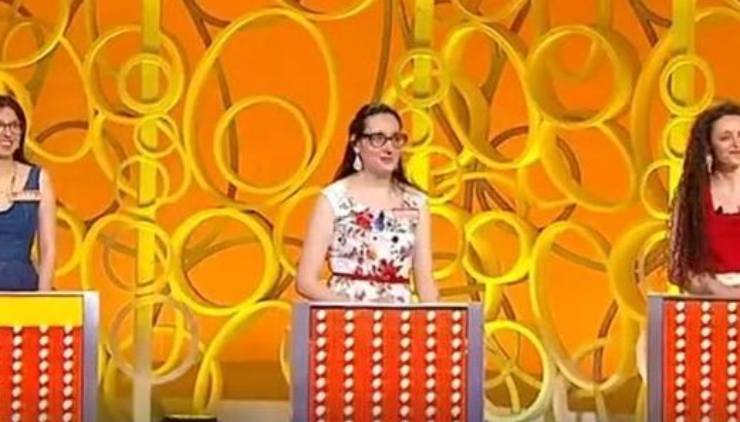 Sara Vanni e le Sibille