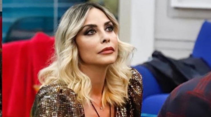 Stefania, ex concorrente del Grande Fratello Vip
