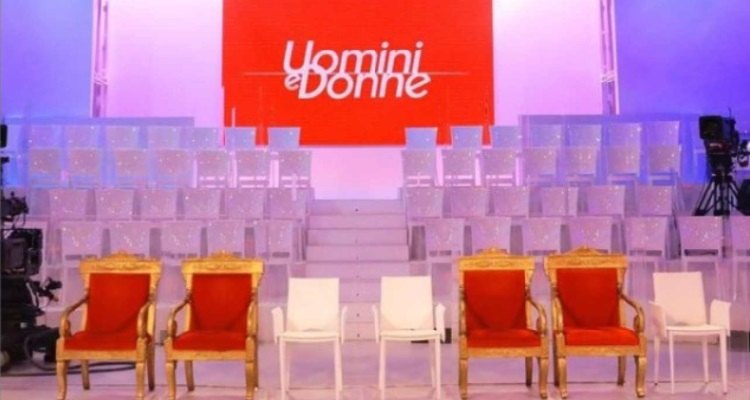 Uomini e Donne anticipazioni