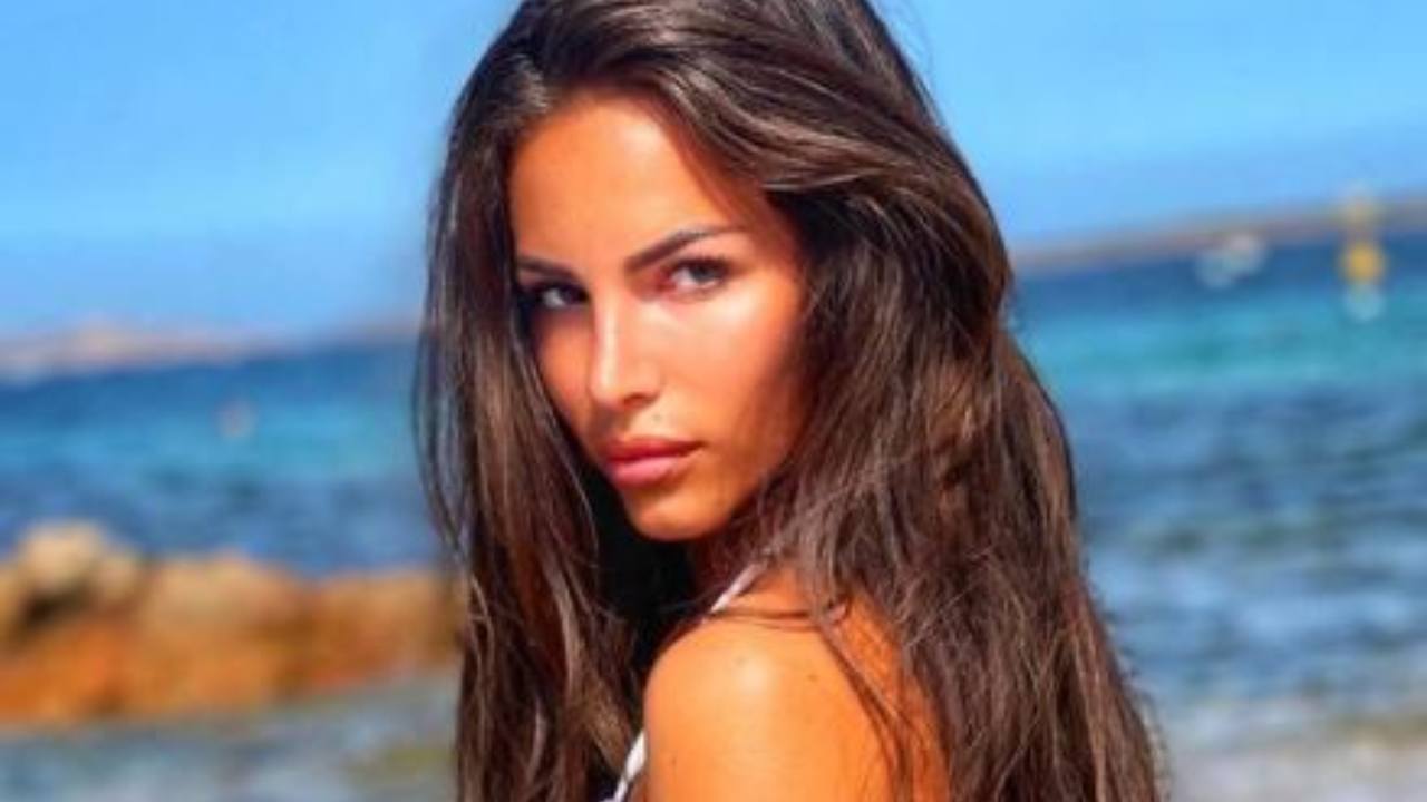 Tatiana Bernardi Lato Posteriore