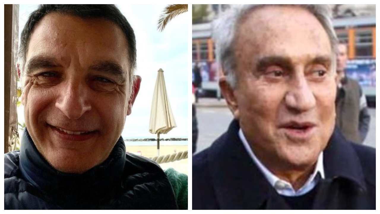 Tiberio Timperi contro Emilio Fede