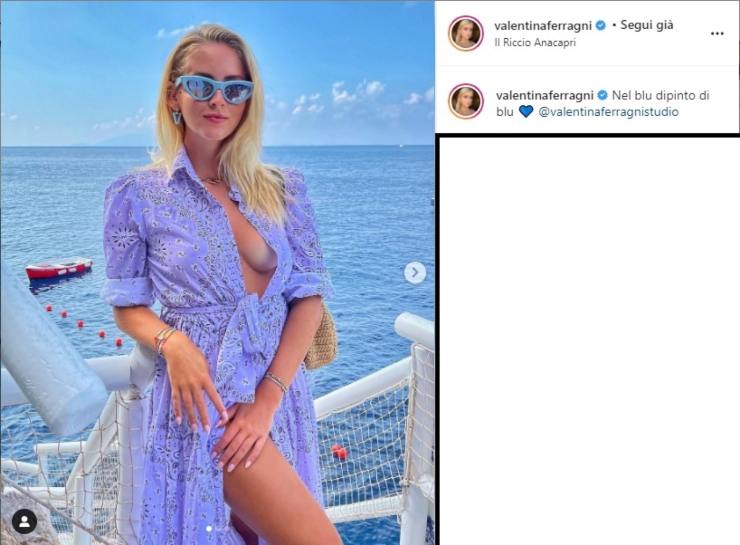 Valentina Ferragni