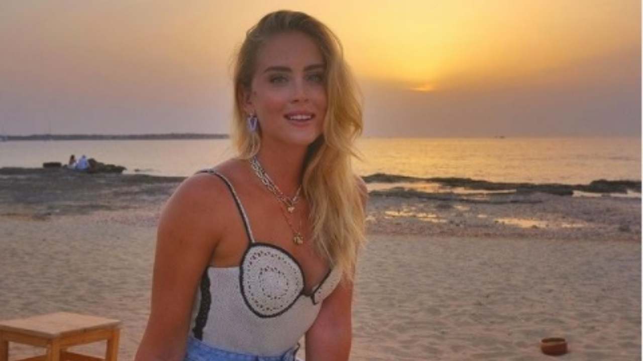 Valentina Ferragni