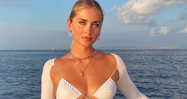 Valentina Ferragni seria