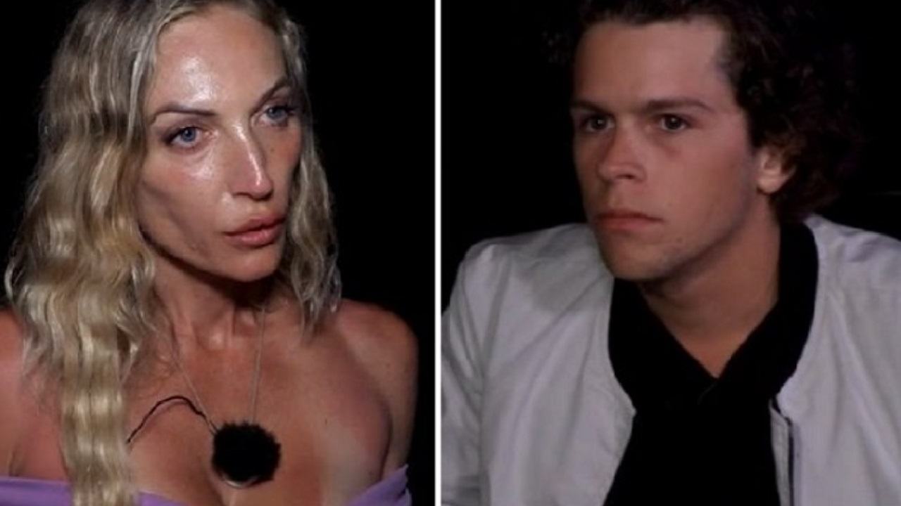 Valentina Nulli Augusti e Tommaso Eletti