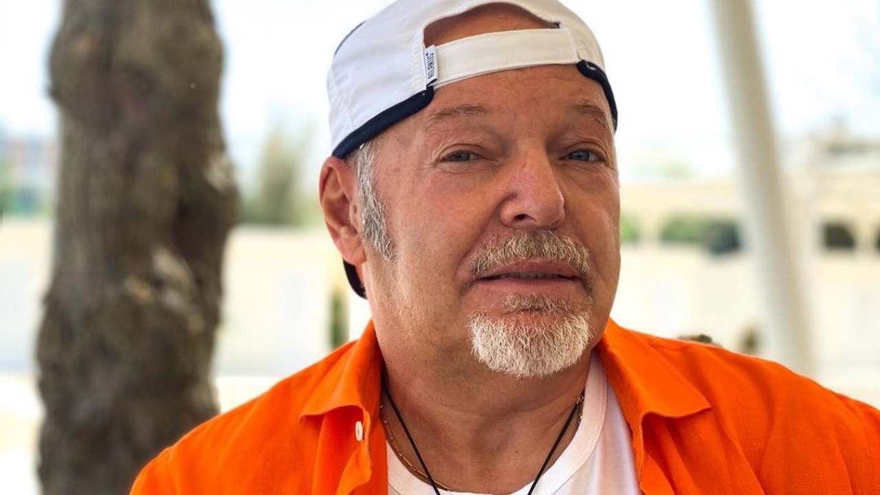 Vasci Rossi confessione