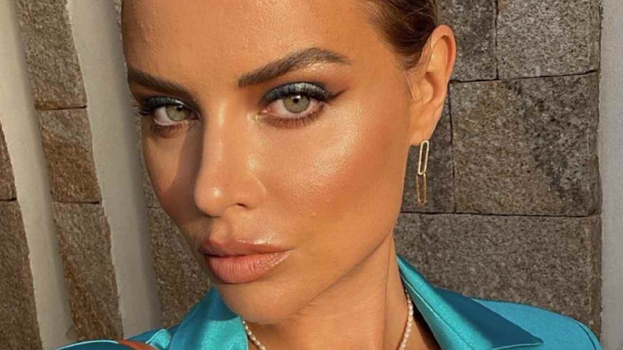 Veronia Ferraro seria