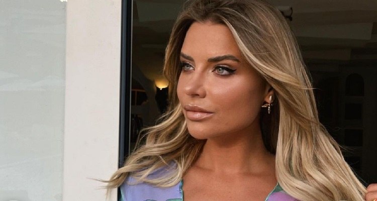 Veronica Ferraro seria