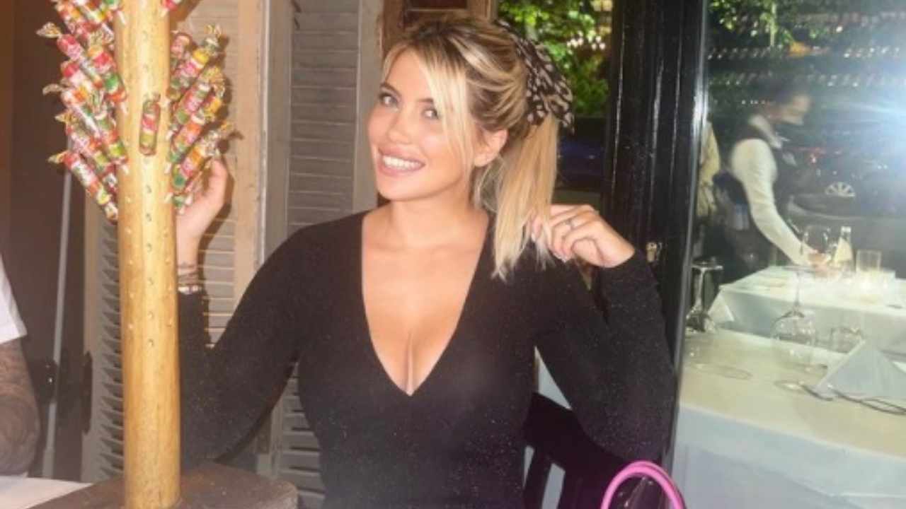 Wanda Nara