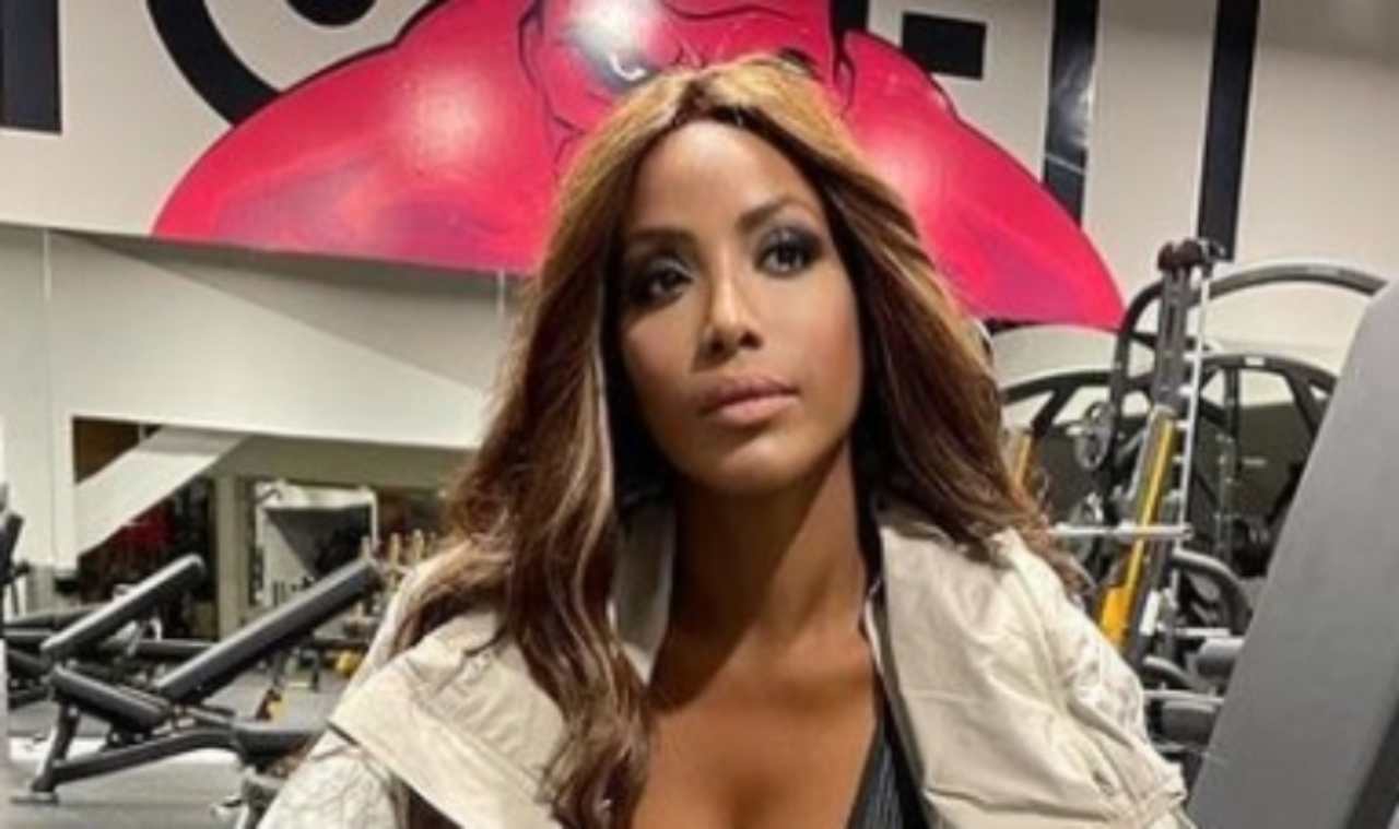 Ainett Stephens primo piano