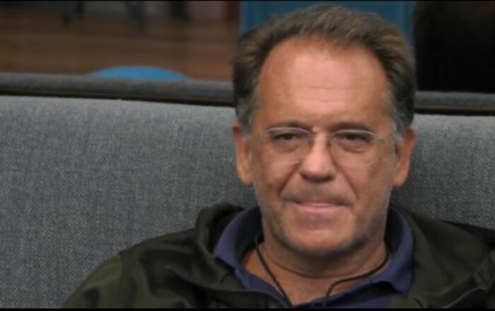 Alessandro Cecchi Paone