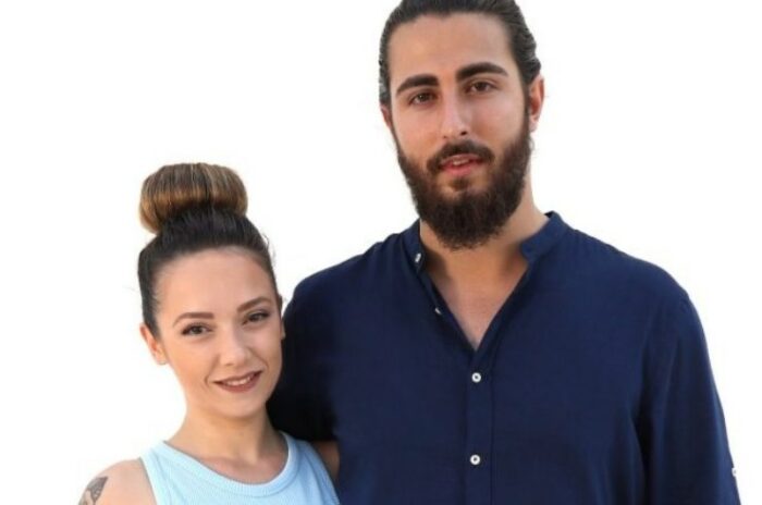 alessio e natascia Temptation Island