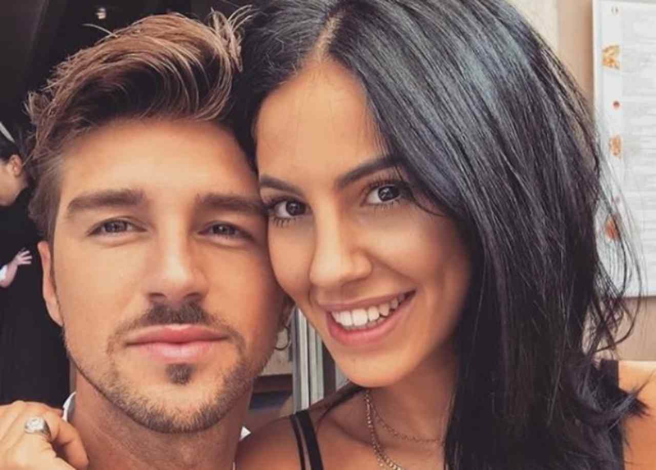 Andrea Damante Giulia De Lellis