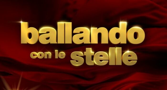 ballando con le stelle logo