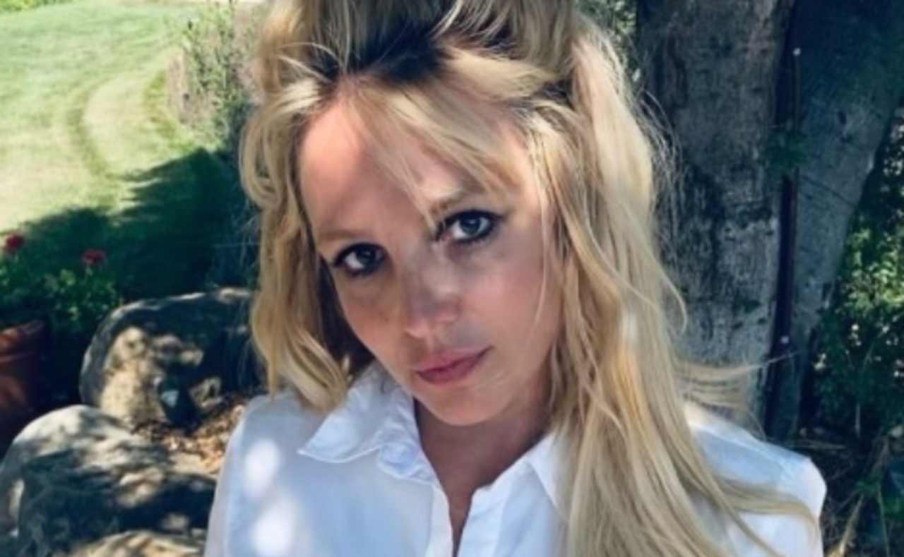 Britney Spears