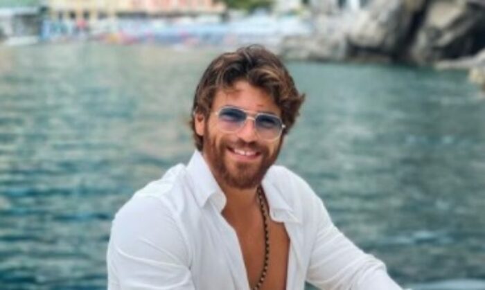 Can Yaman