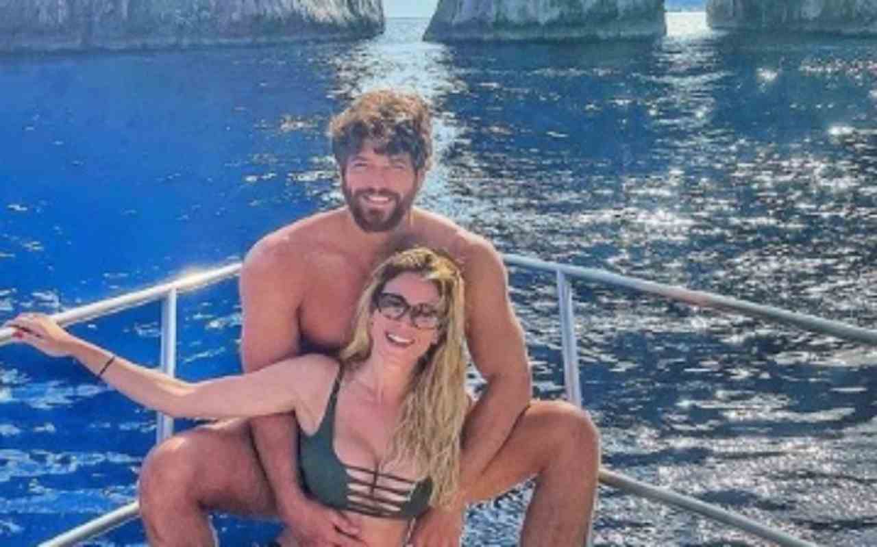 Can Yaman e Diletta Leotta