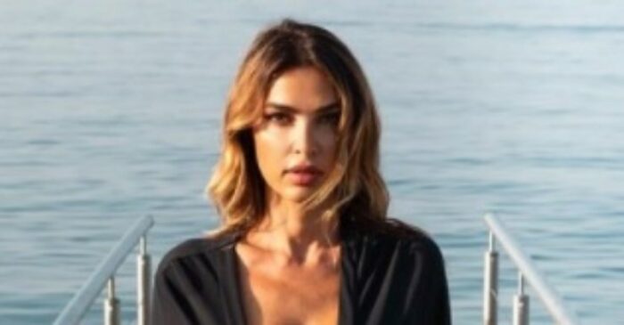 Cecilia Capriotti
