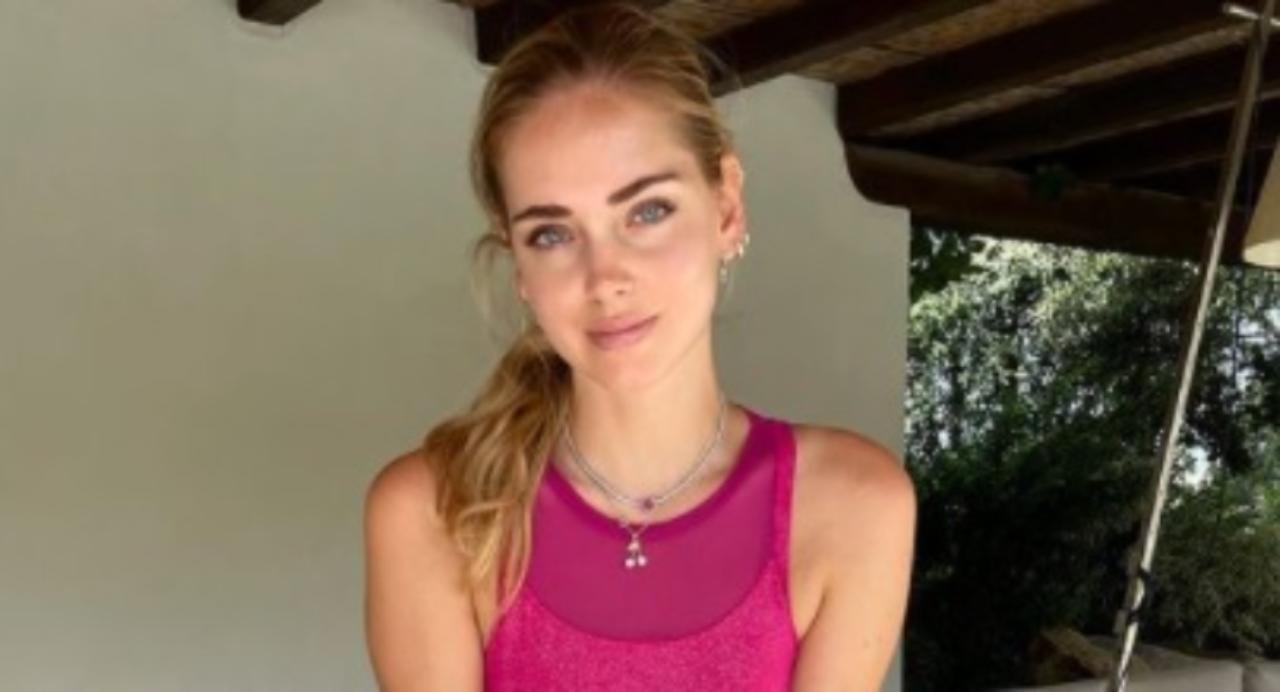 Chiara Ferragni