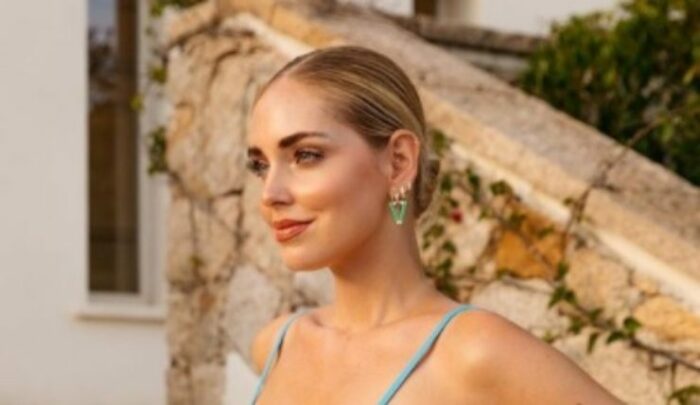 Chiara Ferragni