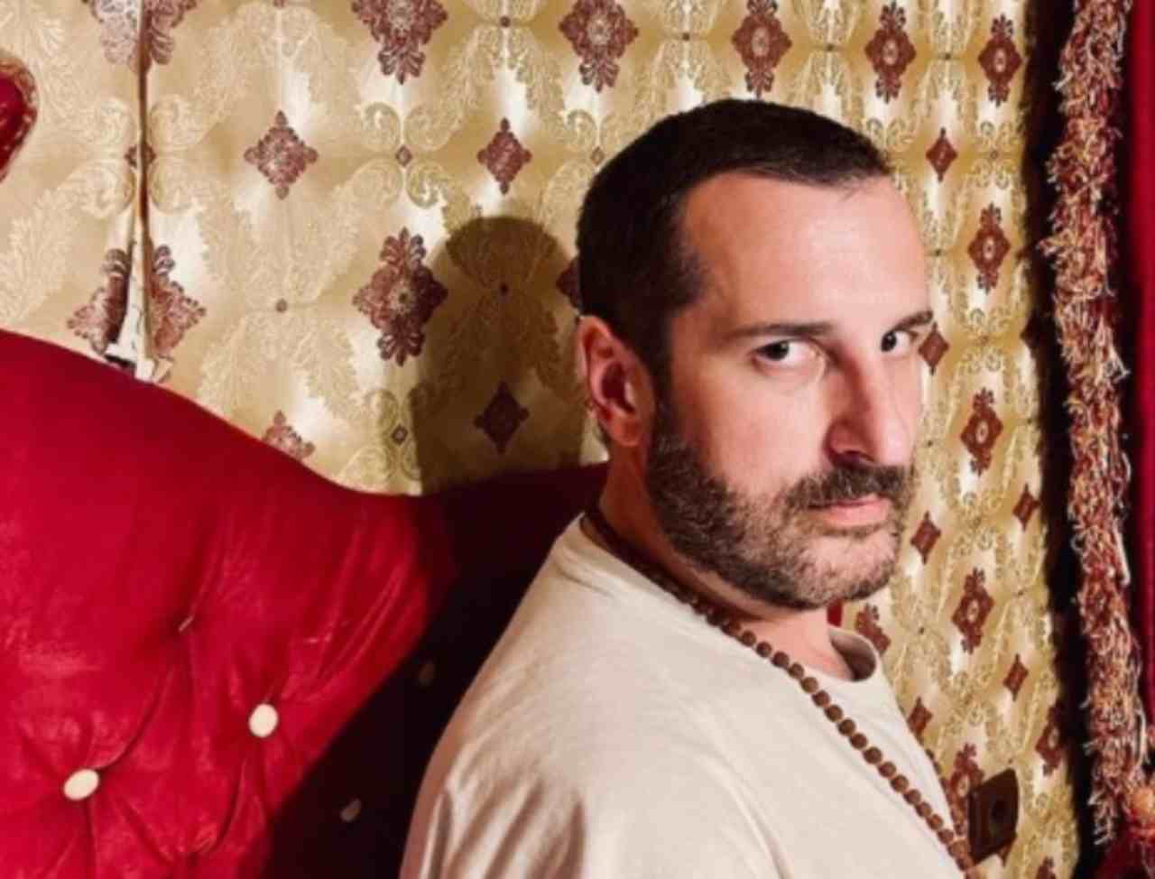 Costantino della Gherardesca