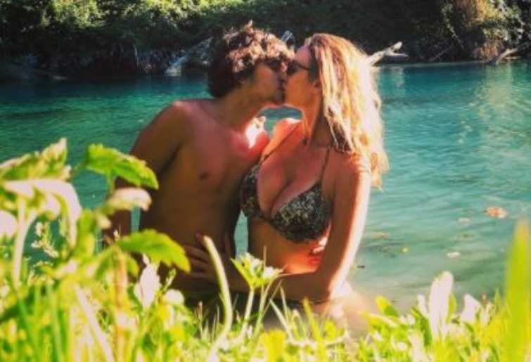 Tommaso e Valentina coppia Temptation Island